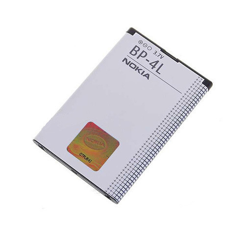 Replacement battery - 🔋bp-4l,